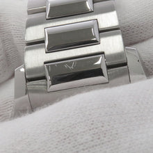 将图像加载到图库查看器中，IWC Portugieser 40 Automatic W40.4mm Stainless Steel Silver DialIW358312
