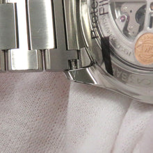 Load image into Gallery viewer, IWC Portuguese Automatic 40 W40.4mm Stainless Steel Silver DialIW358312
