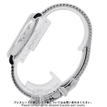 将图像加载到图库查看器中，IWC Portofino Automatic W40mm Stainless Steel Silver DialIW356505

