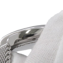 将图像加载到图库查看器中，IWC Portofino Automatic W40mm Stainless Steel Silver DialIW356505

