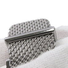将图像加载到图库查看器中，IWC Portofino Automatic W40mm Stainless Steel Silver DialIW356505

