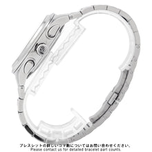 将图像加载到图库查看器中，PARMIGIANI FLEURIER Tonda GT Chronograph W42mm Stainless Steel Silver DialPFC906-0000140-B00182
