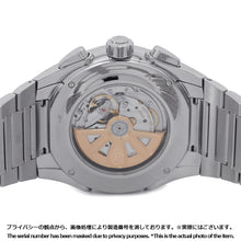 将图像加载到图库查看器中，PARMIGIANI FLEURIER Tonda GT Chronograph W42mm Stainless Steel Silver DialPFC906-0000140-B00182
