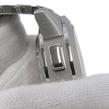 将图像加载到图库查看器中，IWC Ingenieur Chronograph W42.3mm Stainless Steel Silver DialIW380801
