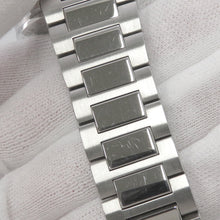 将图像加载到图库查看器中，IWC Ingenieur Chronograph W42.3mm Stainless Steel Silver DialIW380801
