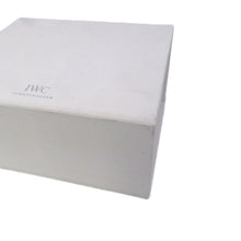 将图像加载到图库查看器中，IWC Ingenieur Chronograph W42.3mm Stainless Steel Silver DialIW380801
