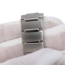 Load image into Gallery viewer, OMEGA Constellation Manhattan W29mm K18WG Stainless Steel Blue Dial131.15.29.20.53.001
