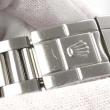 Load image into Gallery viewer, ROLEX ExplorerI W36mm Stainless Steel Black Dial114270
