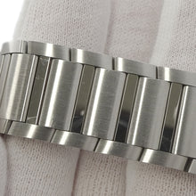 Load image into Gallery viewer, CARTIER Tank francais W27mmxH32mm Stainless Steel Silver DialWSTA0074
