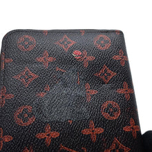 Load image into Gallery viewer, LOUIS VUITTON Zippy Wallet OrangeM63875 Transformed Monogram/Catogram

