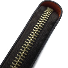 Load image into Gallery viewer, LOUIS VUITTON Zippy Wallet OrangeM63875 Transformed Monogram/Catogram
