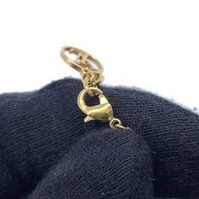 Load image into Gallery viewer, LOUIS VUITTON Collier LV Iconic Necklace GoldM00596 Metal Rhinestone
