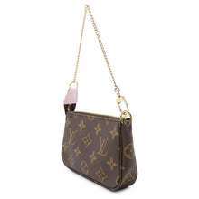 Load image into Gallery viewer, LOUIS VUITTON Mini Pochette Accessories Atlantic Cruises Brown/MulticolorM62141 Monogram
