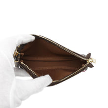 Load image into Gallery viewer, LOUIS VUITTON Mini Pochette Accessories Atlantic Cruises Brown/MulticolorM62141 Monogram
