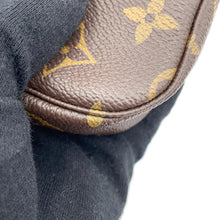 Load image into Gallery viewer, LOUIS VUITTON Mini Pochette Accessories Atlantic Cruises Brown/MulticolorM62141 Monogram
