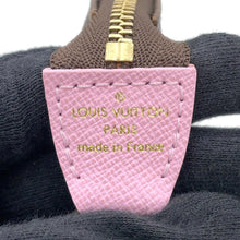 Load image into Gallery viewer, LOUIS VUITTON Mini Pochette Accessories Atlantic Cruises Brown/MulticolorM62141 Monogram
