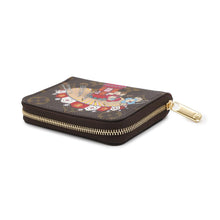 Load image into Gallery viewer, LOUIS VUITTON Zippy Coin Purse Japan Limited Edition PinkM69755 Monogram/Vivienne
