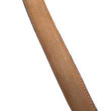 Load image into Gallery viewer, LOUIS VUITTON ★Belt Belt Size 80 BlueM6921U Monogram Denim
