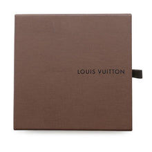 将图像加载到图库查看器中，LOUIS VUITTON Belt Belt Size 80 BlueM6921U Monogram Denim
