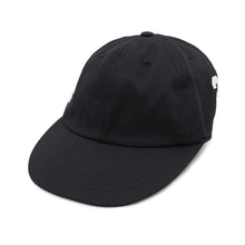 Load image into Gallery viewer, GUCCI Logo baseball cap Size S Black751400 Cotton100%
