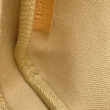 Load image into Gallery viewer, LOUIS VUITTON Mini Pochette Accessoires BeigeN62200 Damier Azur
