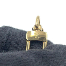 Load image into Gallery viewer, LOUIS VUITTON Mini Pochette Accessoires BeigeN62200 Damier Azur
