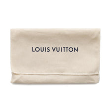 Load image into Gallery viewer, LOUIS VUITTON Mini Pochette Accessoires BeigeN62200 Damier Azur
