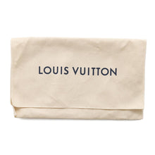 将图像加载到图库查看器中，LOUIS VUITTON Mini Pochette Accessoires RedM63830 Monogram
