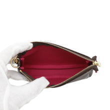 Load image into Gallery viewer, LOUIS VUITTON ★Mini Pochette Accessoires Vivienne PinkM69752 Monogram
