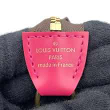 Load image into Gallery viewer, LOUIS VUITTON ★Mini Pochette Accessoires Vivienne PinkM69752 Monogram
