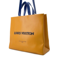 Load image into Gallery viewer, LOUIS VUITTON ★Shopper Tote SaffronM24457 Leather Size MM
