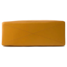 Load image into Gallery viewer, LOUIS VUITTON ★Shopper Tote SaffronM24457 Leather Size MM
