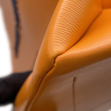 Load image into Gallery viewer, LOUIS VUITTON ★Shopper Tote SaffronM24457 Leather Size MM
