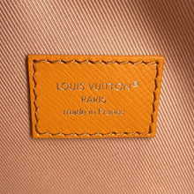 Load image into Gallery viewer, LOUIS VUITTON ★Shopper Tote SaffronM24457 Leather Size MM
