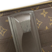 Load image into Gallery viewer, LOUIS VUITTON Pegase BrownM23294 Monogram Size 55

