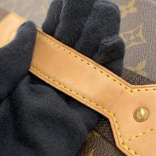 Load image into Gallery viewer, LOUIS VUITTON Pegase BrownM23294 Monogram Size 55
