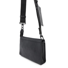 Load image into Gallery viewer, LOUIS VUITTON Gaston Wearable Wallet NoirM81115 Monogram Shadow
