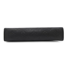Load image into Gallery viewer, LOUIS VUITTON Gaston Wearable Wallet NoirM81115 Monogram Shadow
