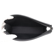 Load image into Gallery viewer, LOUIS VUITTON Gaston Wearable Wallet NoirM81115 Monogram Shadow
