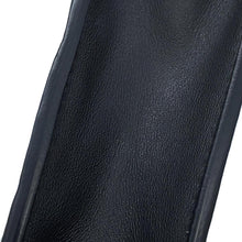 Load image into Gallery viewer, LOUIS VUITTON Gaston Wearable Wallet NoirM81115 Monogram Shadow
