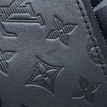 Load image into Gallery viewer, LOUIS VUITTON Gaston Wearable Wallet NoirM81115 Monogram Shadow
