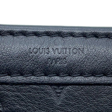 Load image into Gallery viewer, LOUIS VUITTON Gaston Wearable Wallet NoirM81115 Monogram Shadow
