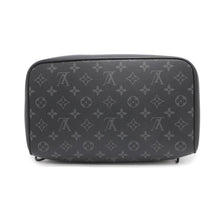 将图像加载到图库查看器中，LOUIS VUITTON Maxi Noe Sling NoirM46693 Monogram Eclipse
