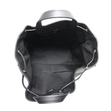 将图像加载到图库查看器中，LOUIS VUITTON Maxi Noe Sling NoirM46693 Monogram Eclipse
