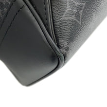 将图像加载到图库查看器中，LOUIS VUITTON Maxi Noe Sling NoirM46693 Monogram Eclipse
