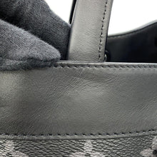 将图像加载到图库查看器中，LOUIS VUITTON Maxi Noe Sling NoirM46693 Monogram Eclipse
