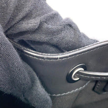 将图像加载到图库查看器中，LOUIS VUITTON Maxi Noe Sling NoirM46693 Monogram Eclipse
