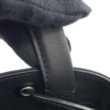 将图像加载到图库查看器中，LOUIS VUITTON Maxi Noe Sling NoirM46693 Monogram Eclipse
