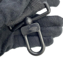 将图像加载到图库查看器中，LOUIS VUITTON Maxi Noe Sling NoirM46693 Monogram Eclipse
