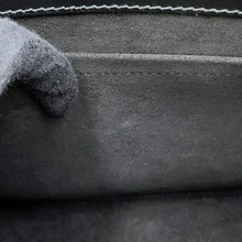 将图像加载到图库查看器中，LOUIS VUITTON grenelle tote NoirM57680 Epi Leather Size PM
